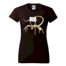 Vetřelec - free hugs (Hana-creative)