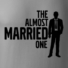 Bachelor party - The almost married one
