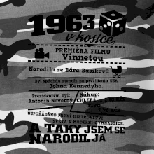 1963 v kostce