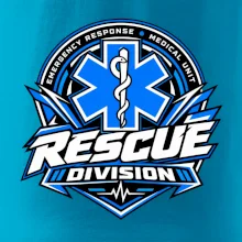 Rescue Division