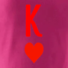 Poker K love