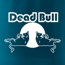 Dead Bull obrys
