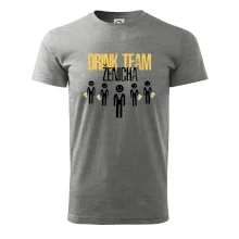 Drink team ženicha