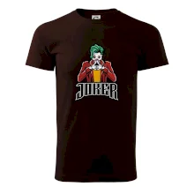 Joker šílený