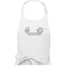 Mayové - zvířata drak