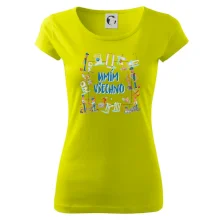 Instalatér umím všechno