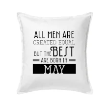 All men are created equal may