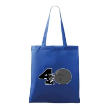 Bowling kulaté narozeniny 40