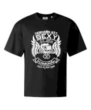 Nesnáším být sexy - kamioňák