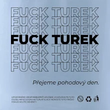 Turek recyklace