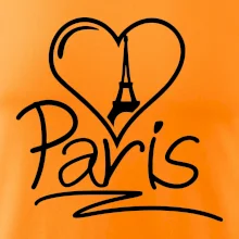 Srdce Paris Srdce Paris