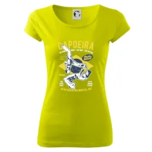 Capoeira  Afro-brazil art