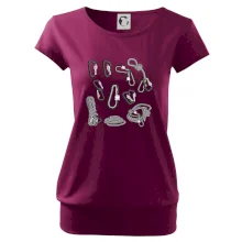 Horolezecké karabiny