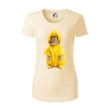 Králík v pláštěnce