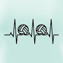 Volejbal ekg