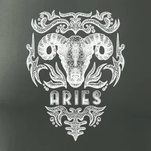 Aries - vintage