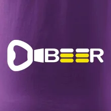 Otvírák Beer