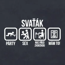 Svaťák Svaťák