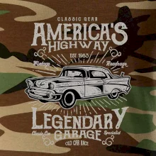 America's  Highway America's  Highway