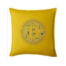 Bitcoin tištěný spoj