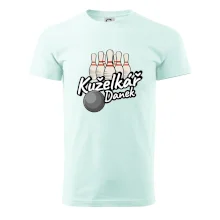 Jméno - Kuželkář