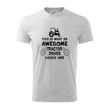 Užasný řidič je zde!