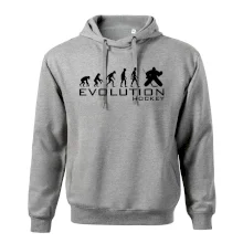 Evoluce Hockey brankář Evoluce Hockey brankář