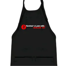 Svatozář už jsem měla, nesluší mi!