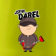 Jsem ďábel instalatér