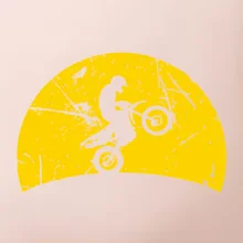 Západ slunce kroska