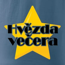 Hvězda večera