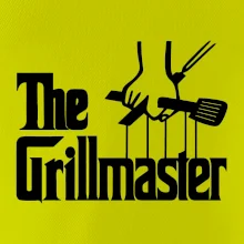 The Grillmaster