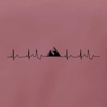 Hory EKG Hory EKG