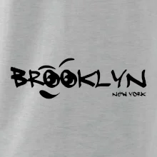 Brooklyn úsměv Brooklyn úsměv
