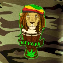 Reggae lev