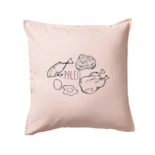 Paleo - kuře a ryba