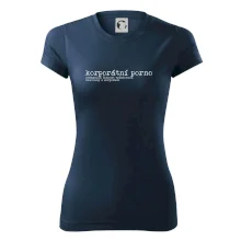 Čeština 2.0 - korporátní porno