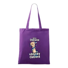 Jednou Ostrava vždycky Ostrava