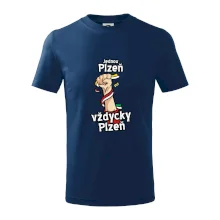 Jednou Plzeň vždycky Plzeň