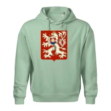 Znak malý První Republika československá 1918–1920