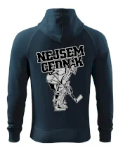 Nejsem cedník