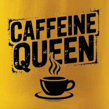 Caffeine Queen