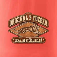 Originál z tuzexu (cena nevyčíslitelná)