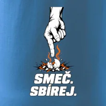 Smeč. sbírej.