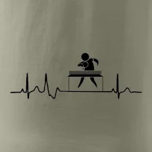 EKG stolní tenis