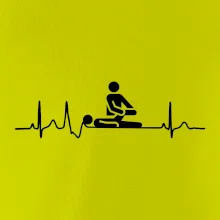 EKG fyzioterapie EKG fyzioterapie
