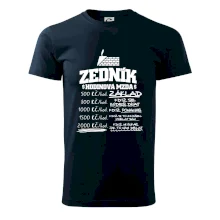 Hodinová mzda zedník