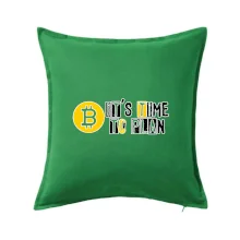 It's time to plan bitcoin