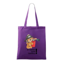 Až vyrostu budu hasičkou