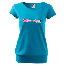 Jsem královna vole!